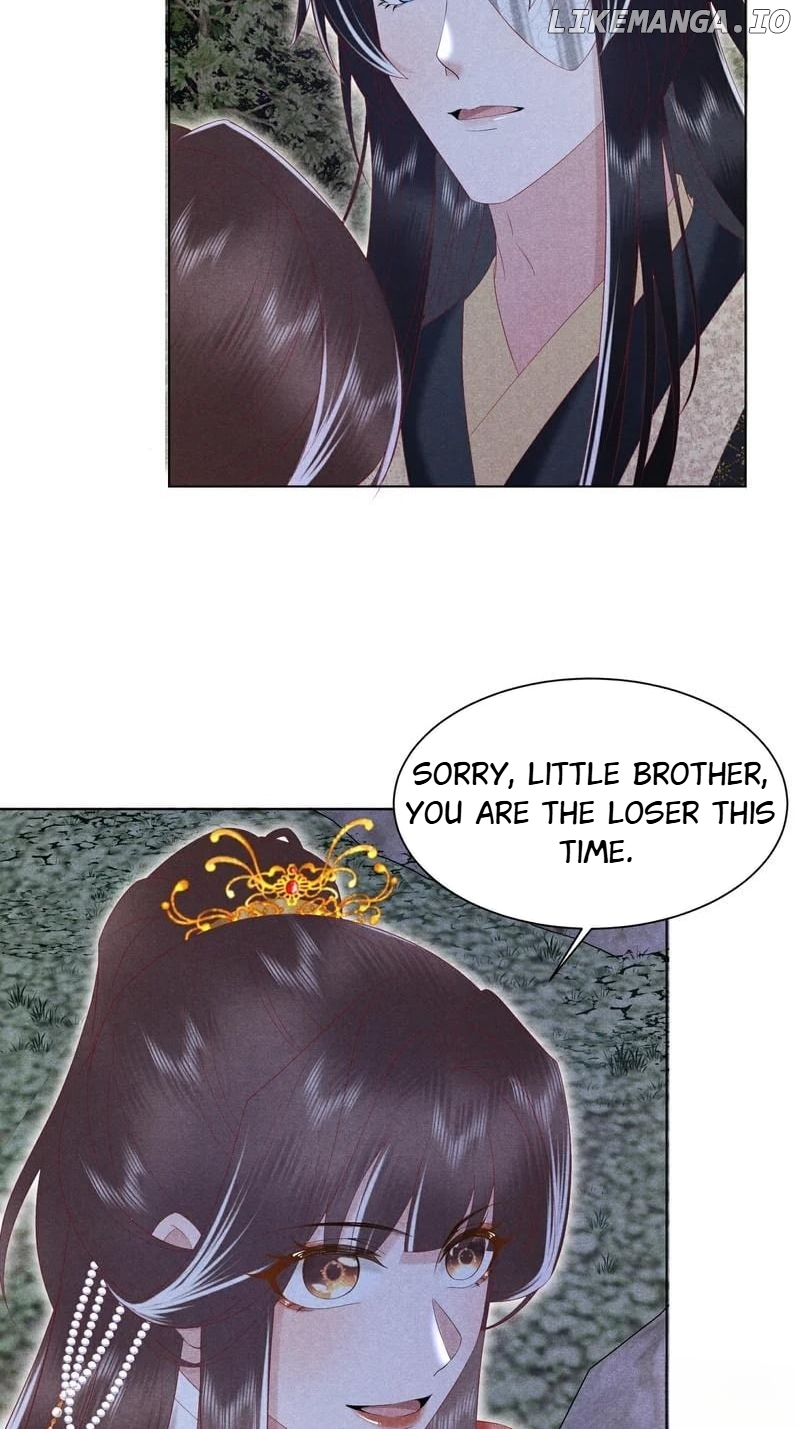 Empress of Hell’s Mission Guide Chapter 43 - page 12